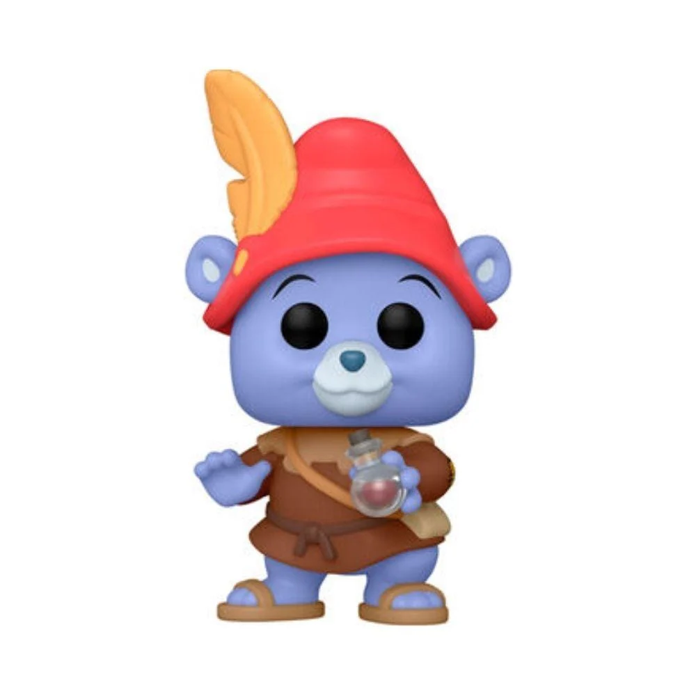 Funko : Disney - Gummi Bears Tummi (777)
