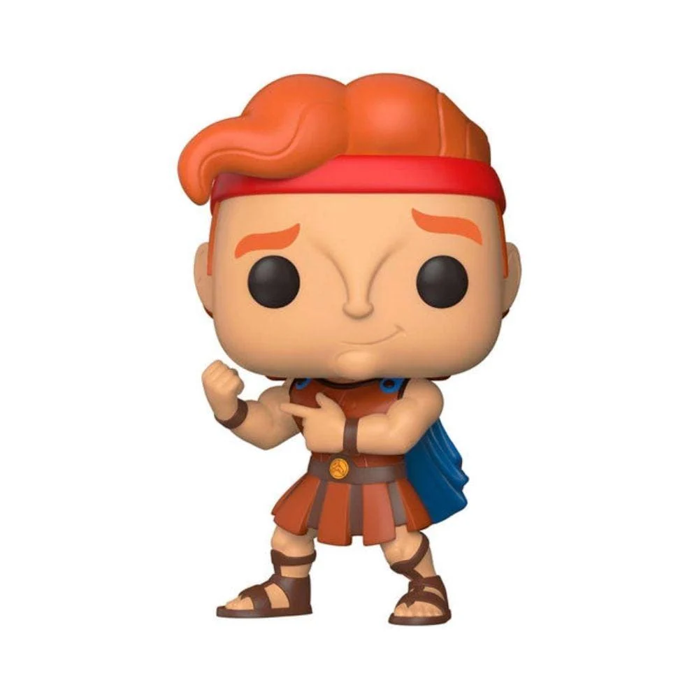 Funko : Disney - Hercules (378)