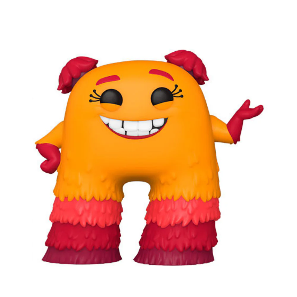 Funko : Disney Monsters at Work - Val Little