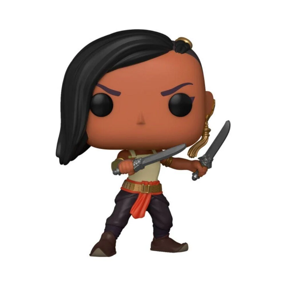 Funko : Disney - Namaari (1001)