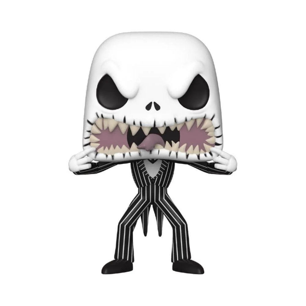 Funko : Disney NBC - Jack Skellington (808)