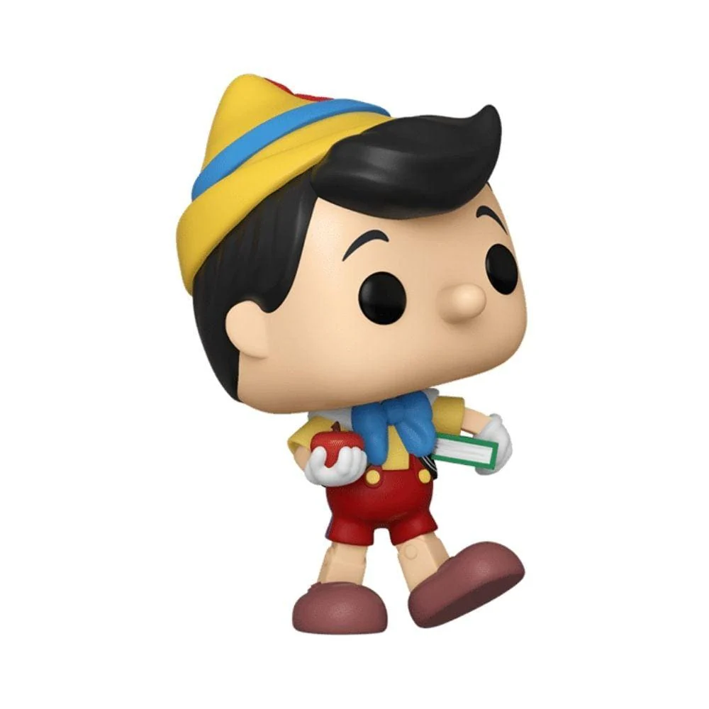Funko : Disney - Pinocchio (1029)