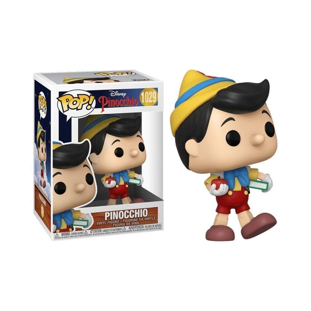 Funko : Disney - Pinocchio (1029) - Image 2