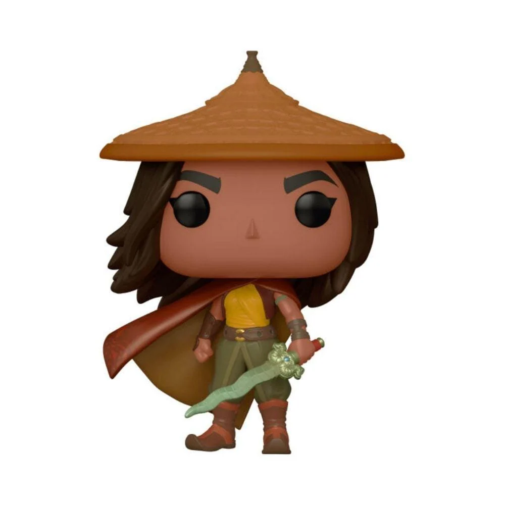 Funko : Disney - Raya (998)