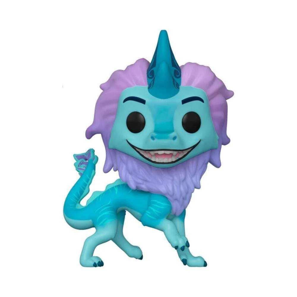 Funko : Disney - Sisu (1004)