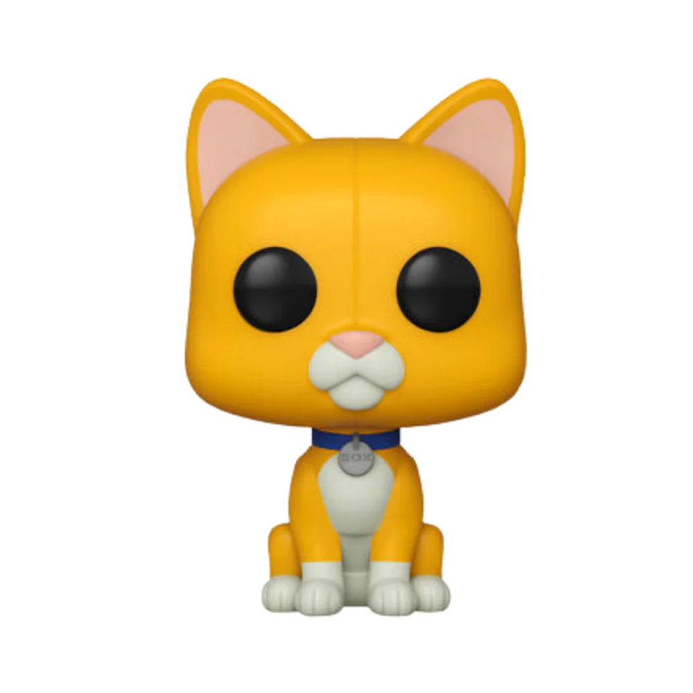 Funko : Disney - Sox