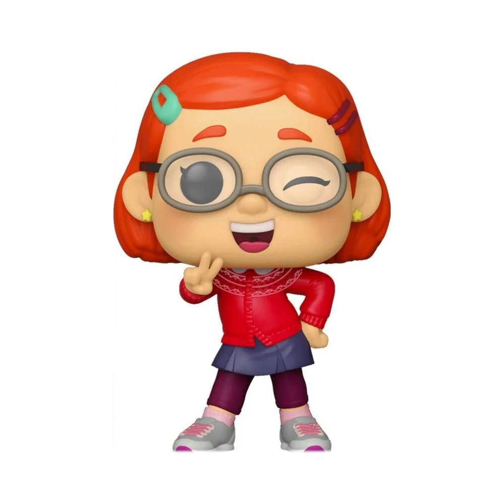 Funko : Disney Turning Red - Meilin Lee