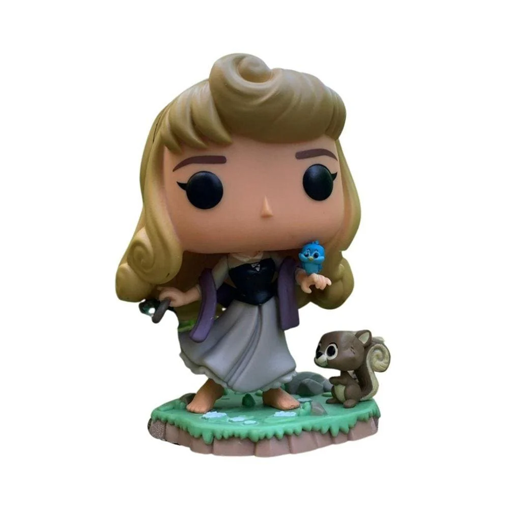 Funko : Disney - Ultimate Princess - Aurora