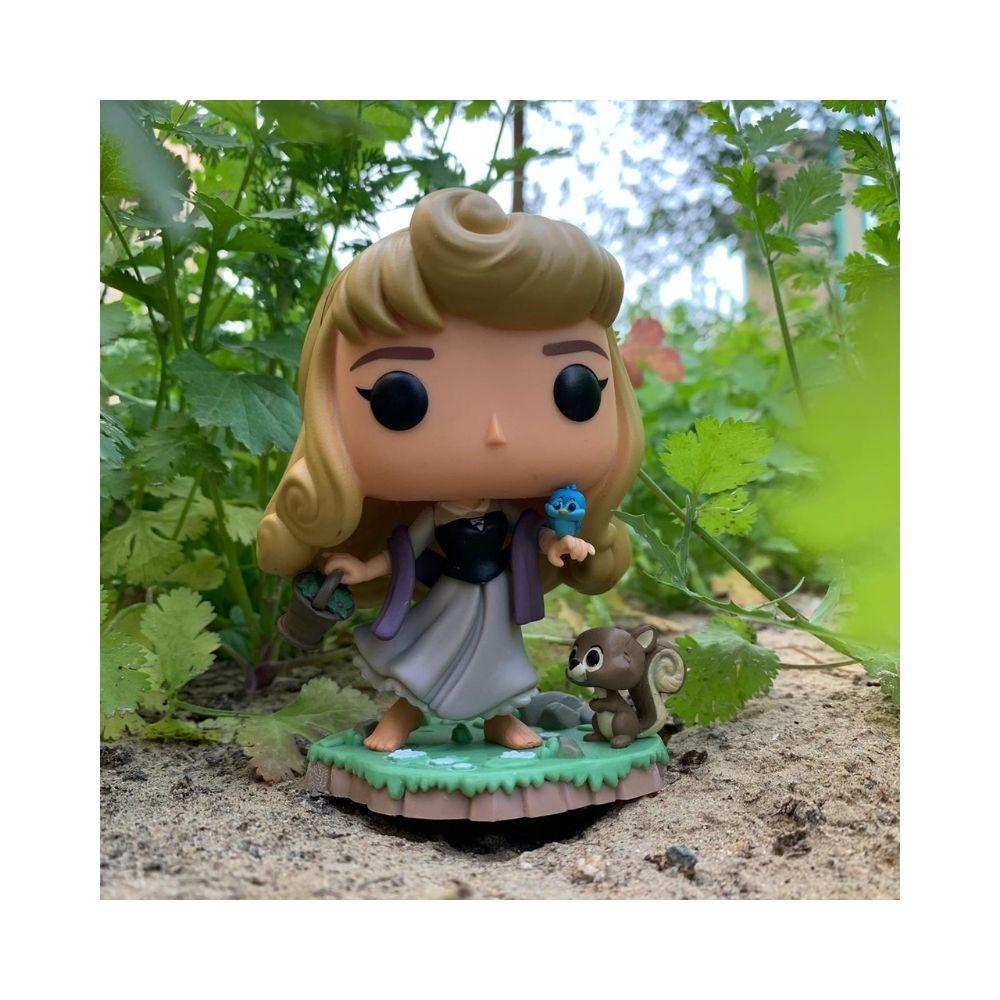 Funko : Disney - Ultimate Princess - Aurora - Image 2