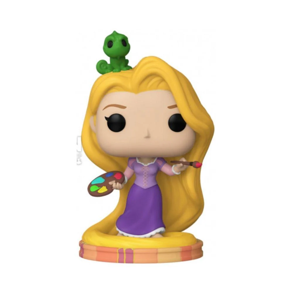 Funko : Disney Ultimate Princess - Rapunzel (1018)