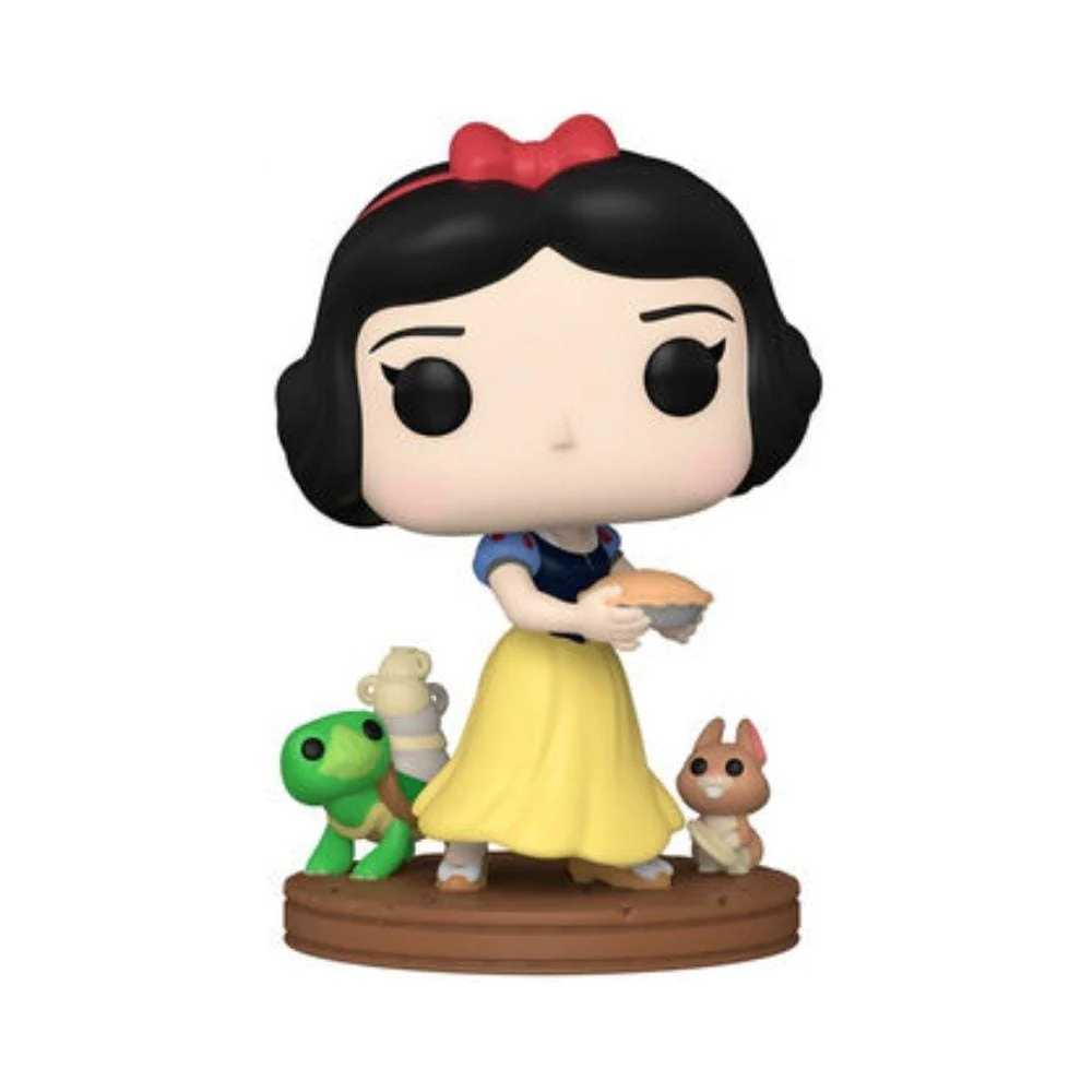 Funko : Disney Ultimate Princess - Snow White (1019)