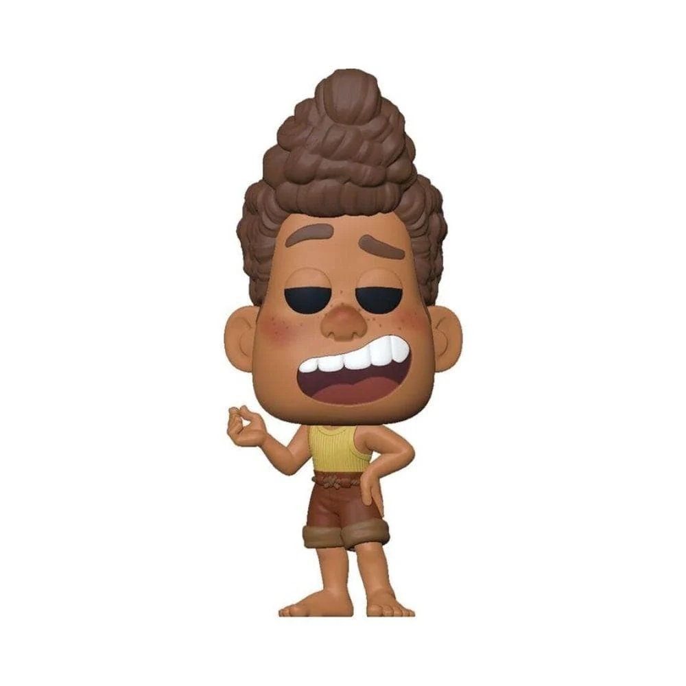 Funko : Disney - Alberto Human (1054)