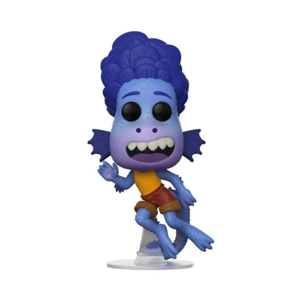 Funko : Disney - Alberto Monster (1056)