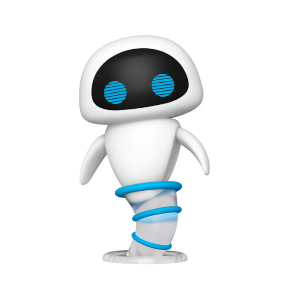 Funko : Disney Wall-E - Eve Flying