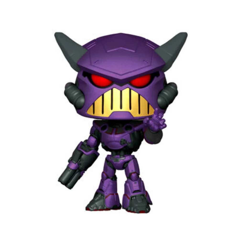 Funko : Disney - Zurg
