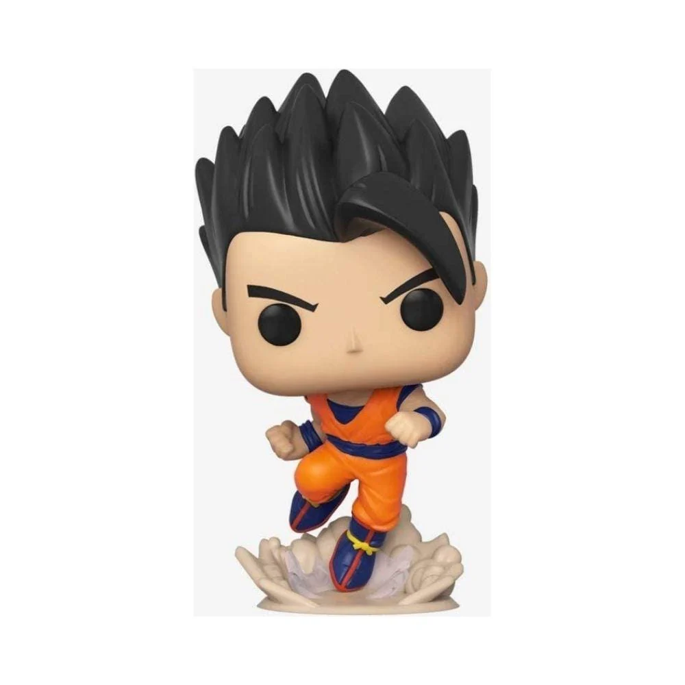 Funko : Dragon Ball Super - Gohan (813)