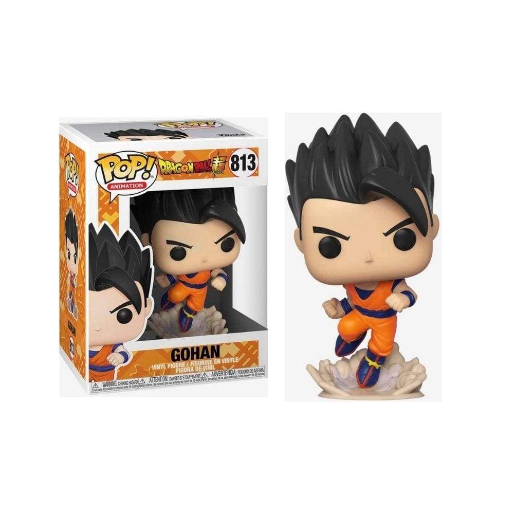 Funko : Dragon Ball Super - Gohan (813) - Image 2
