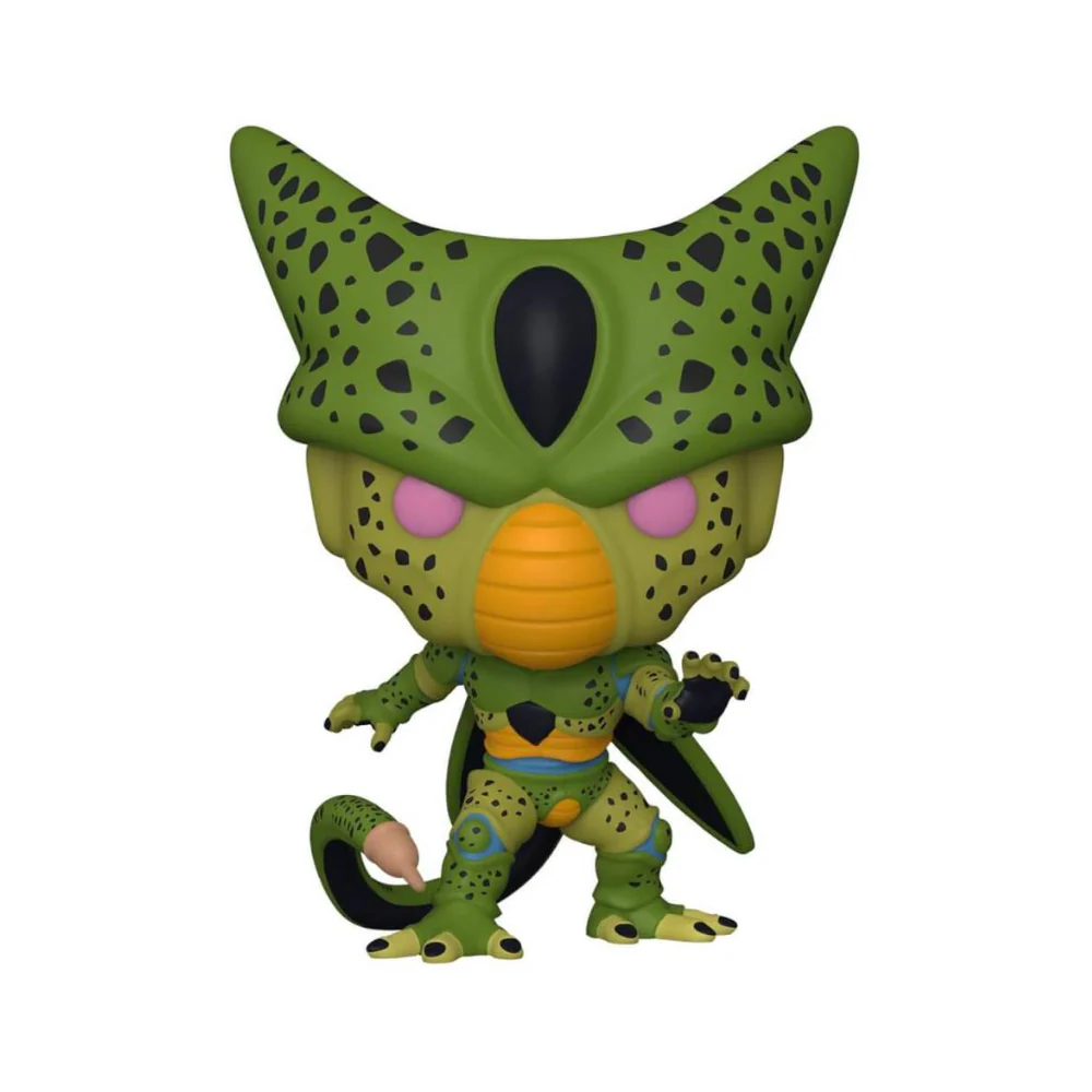 Funko : Dragon Ball Z - Cell First Form (947)