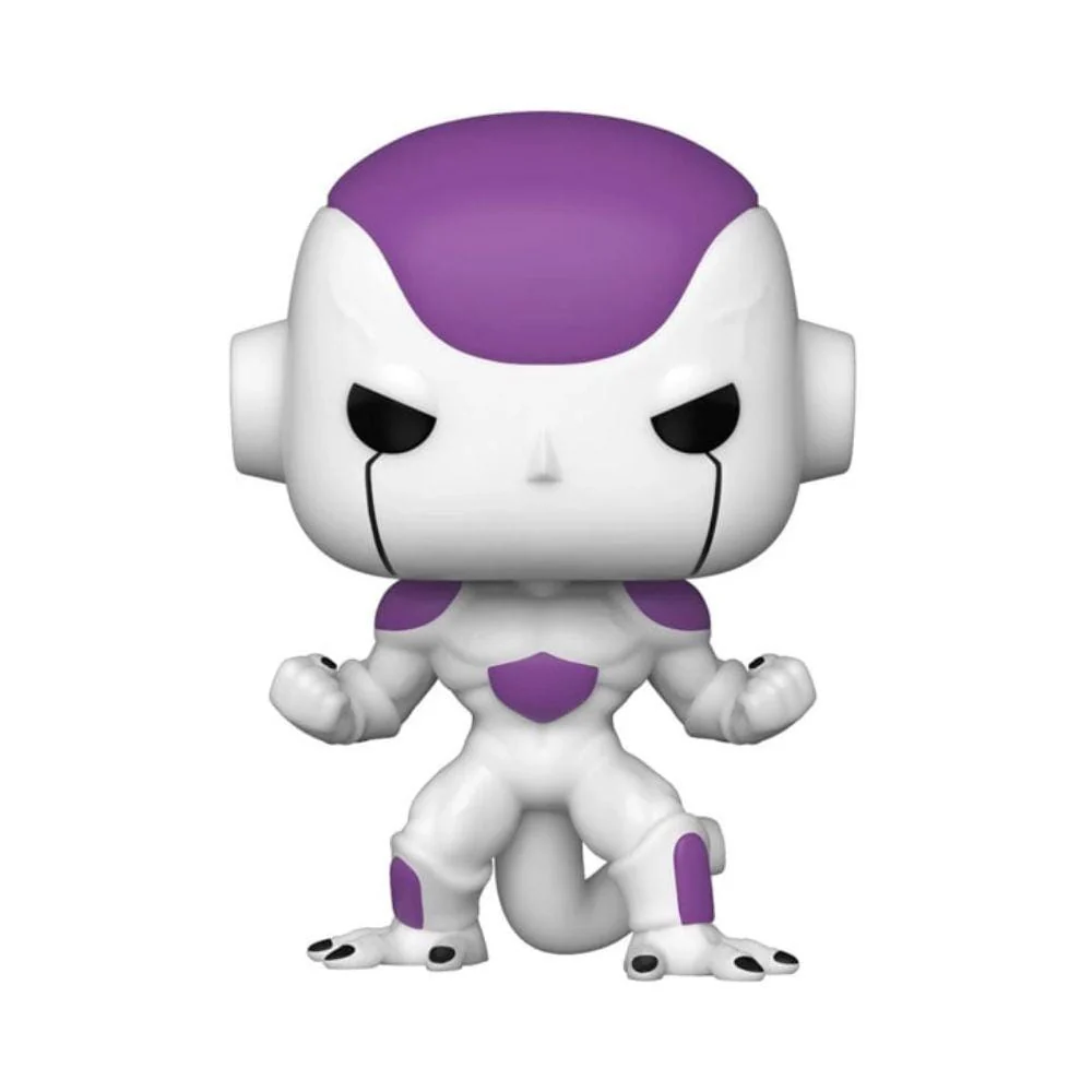 Funko : Dragon Ball Z - Frieza Final Form (861)
