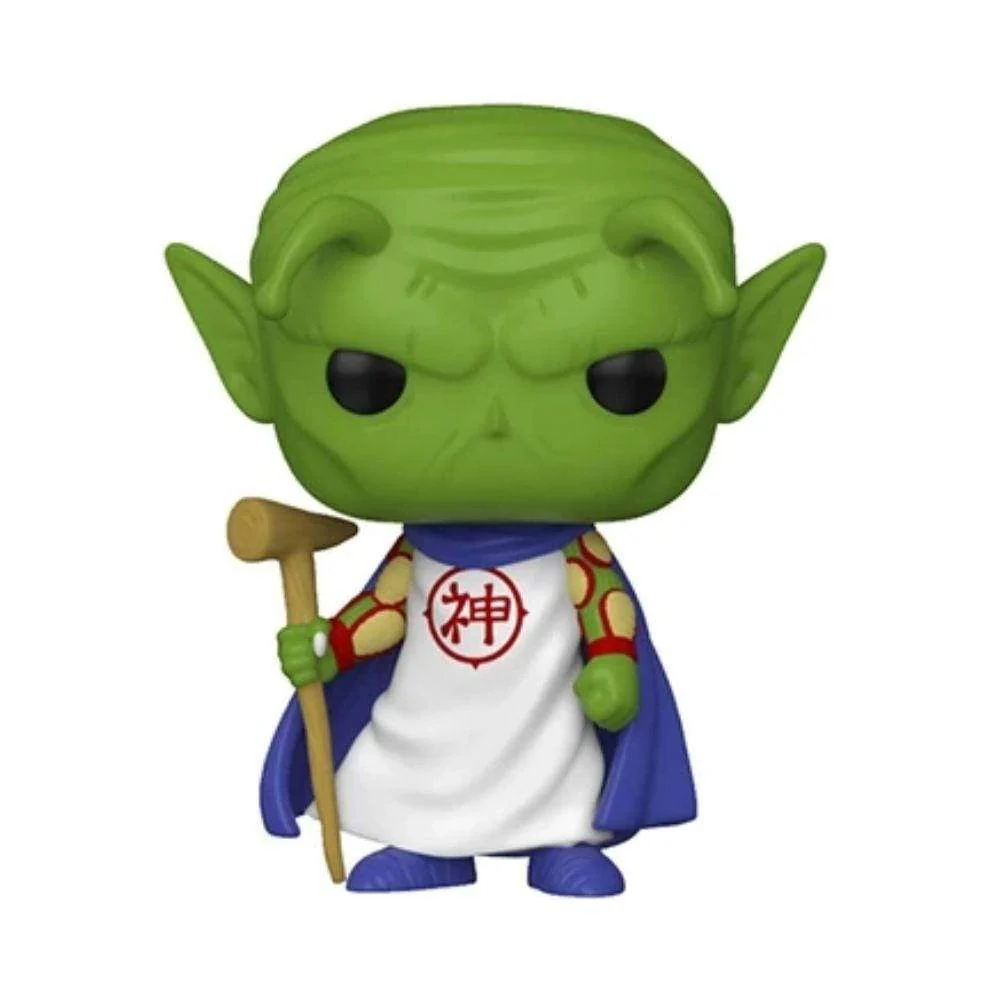 Funko : Dragon Ball Z - Kami (952)