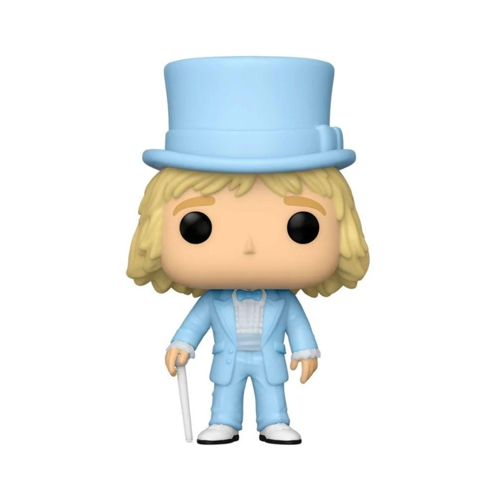 Funko : Dumb and Dumber - Harry Dunne in Tux w/ chance of Chase (1040)