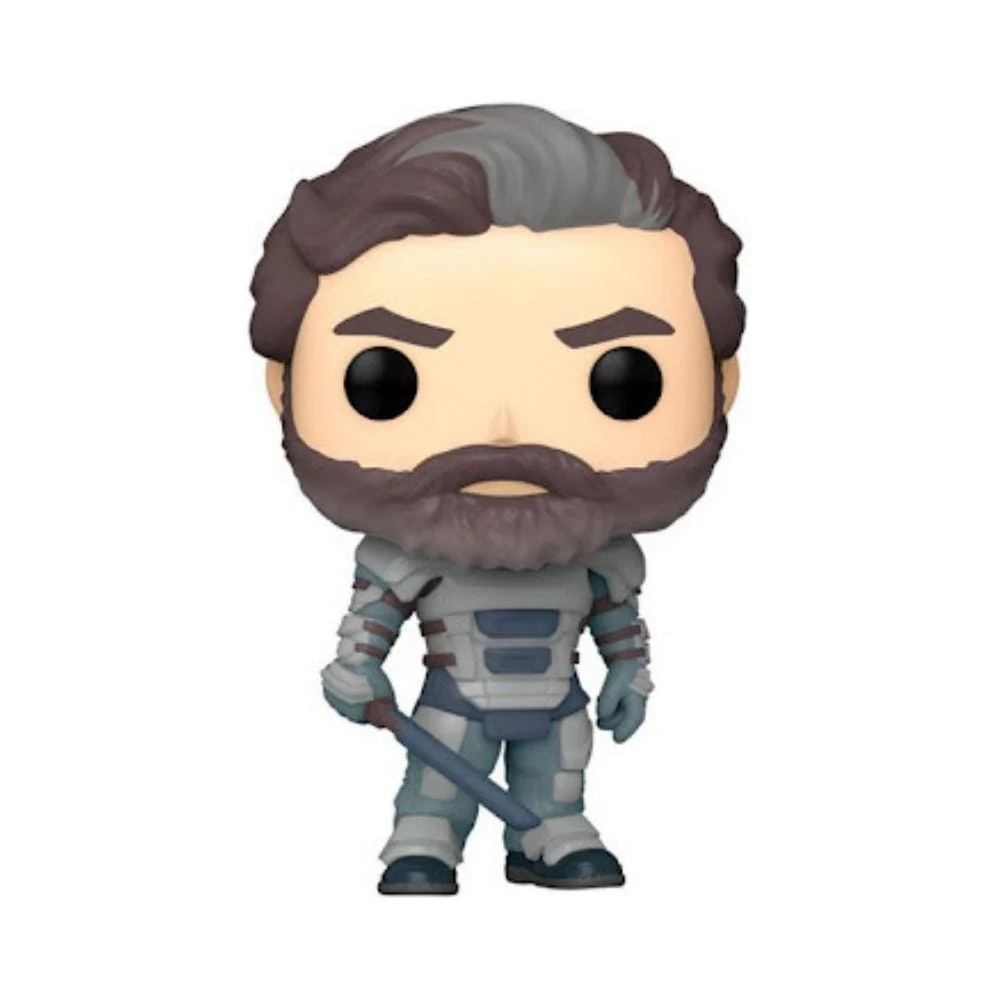 Funko : Dune - Duke Leto