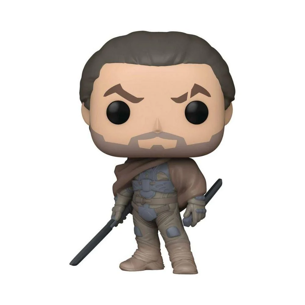 Funko : Dune - Duncan Idaho