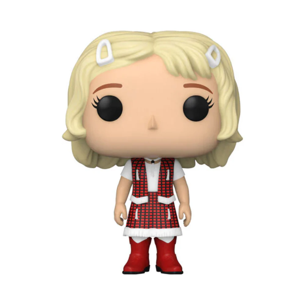 Funko : E.T 40th Anniversarry - Gertie (1257)