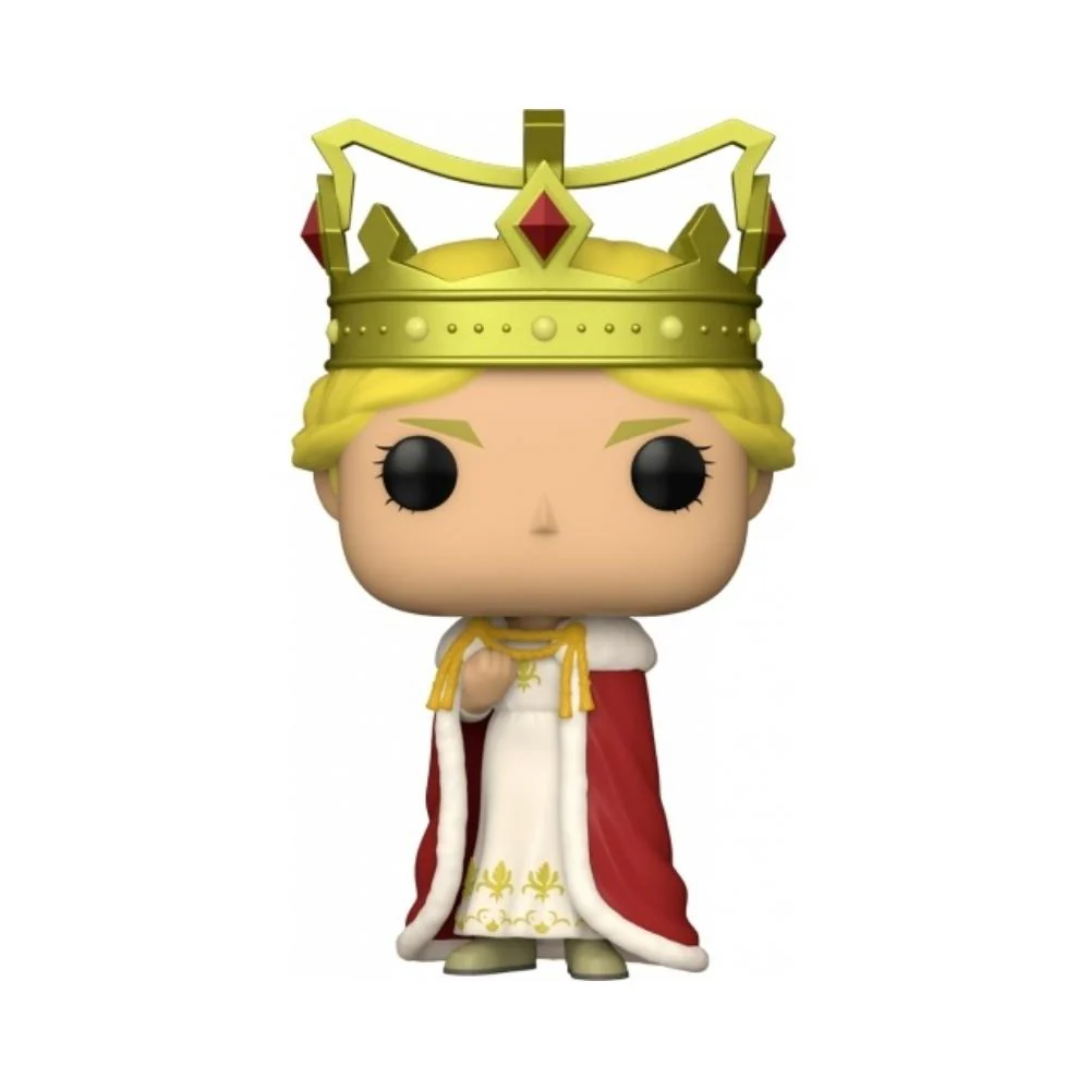 Funko Exc : Attack on Titan - Queen Historia (SDCC2022)