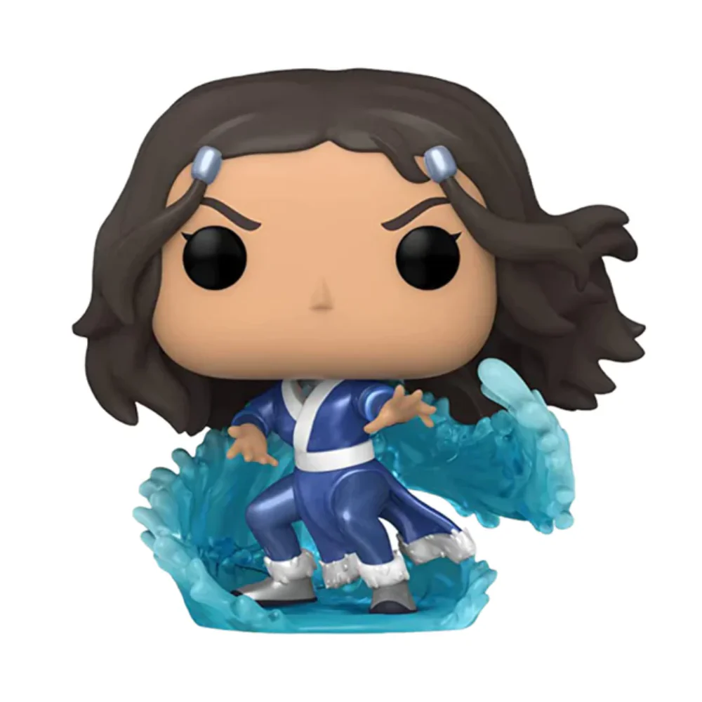 Funko Exc : Avatar- Katara (MT/GW)