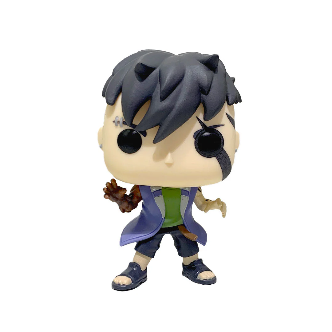 Funko Exc : Boruto - Kawaki (1036)(Glows in the DARK)