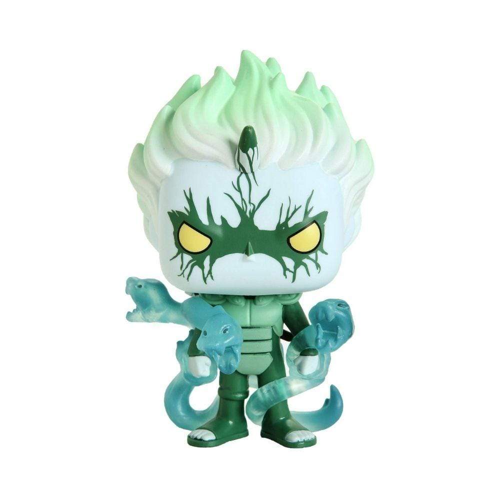 Funko Exc : Boruto - Mitsuki Sage Mode (699)