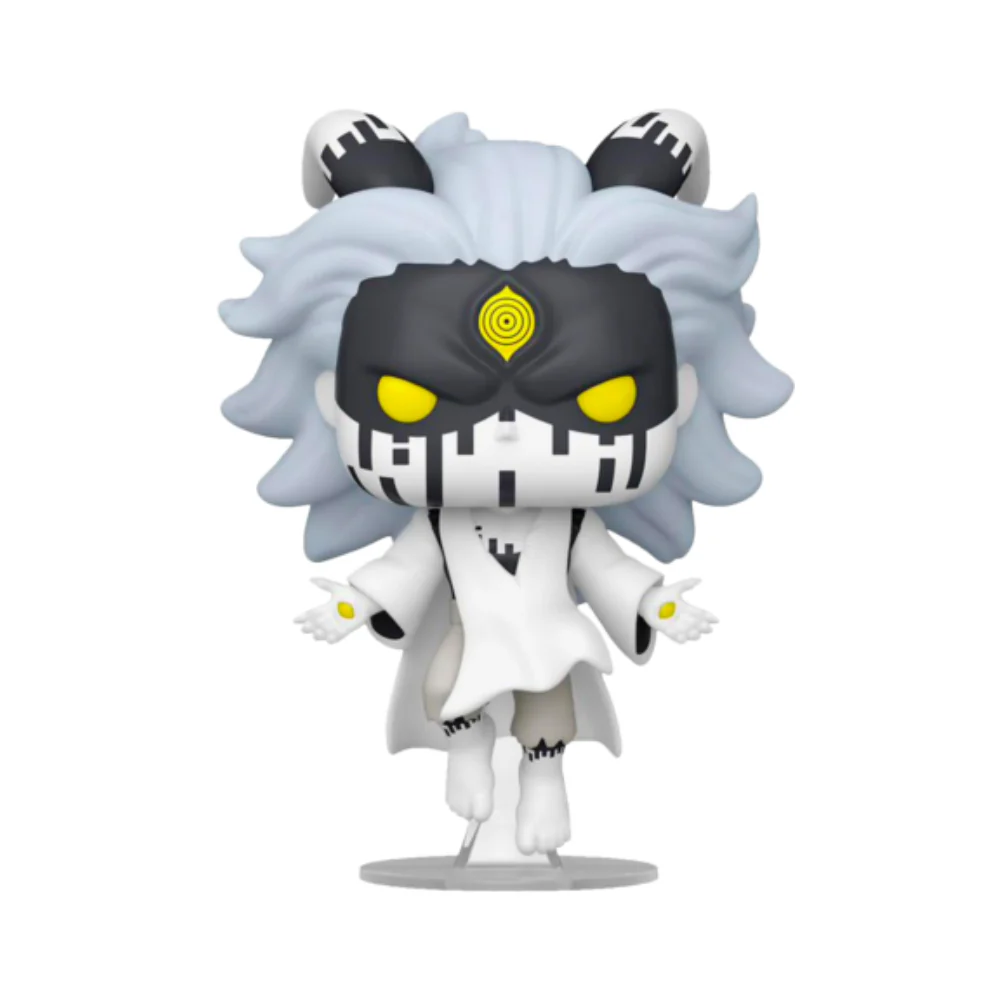 Funko Exc : Boruto - Momoshiki Otsutsuki
