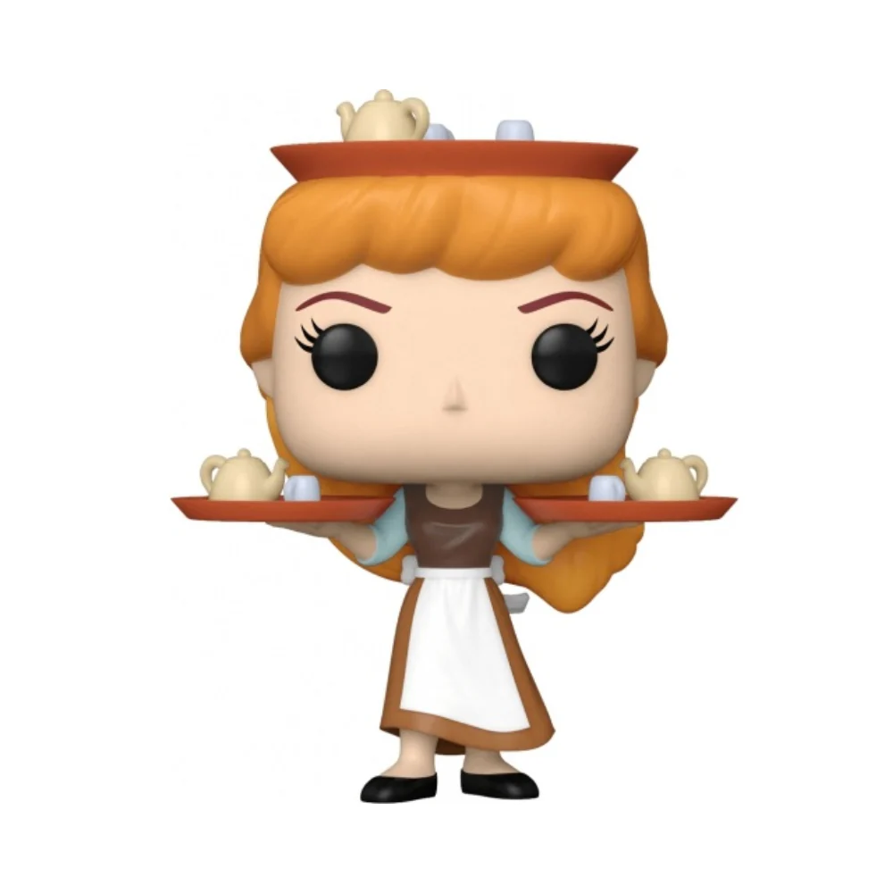 Funko Exc : Cinderella - Cinderella (Wonder Con'23)