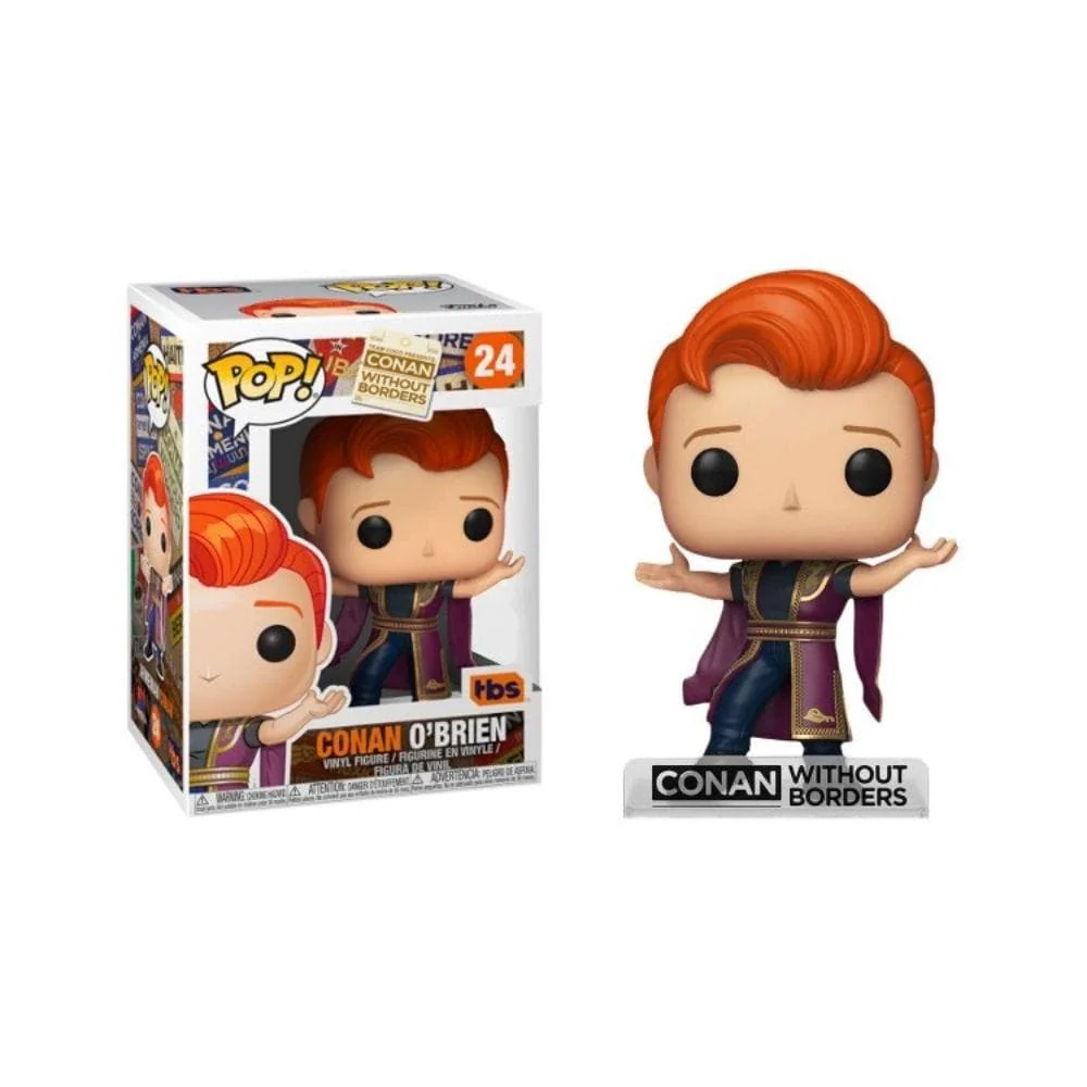 Funko Exc : Conan as Folk Dancer (24)