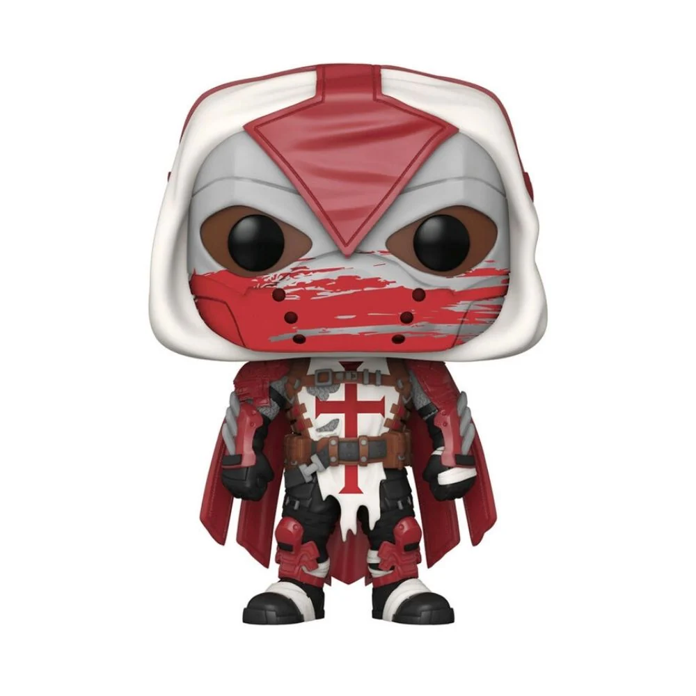Funko Exc : DC Comics - Azrael Batman