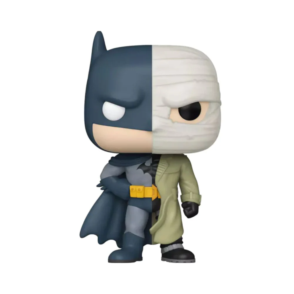 Funko Exc : DC Comics - Batman (Hush)