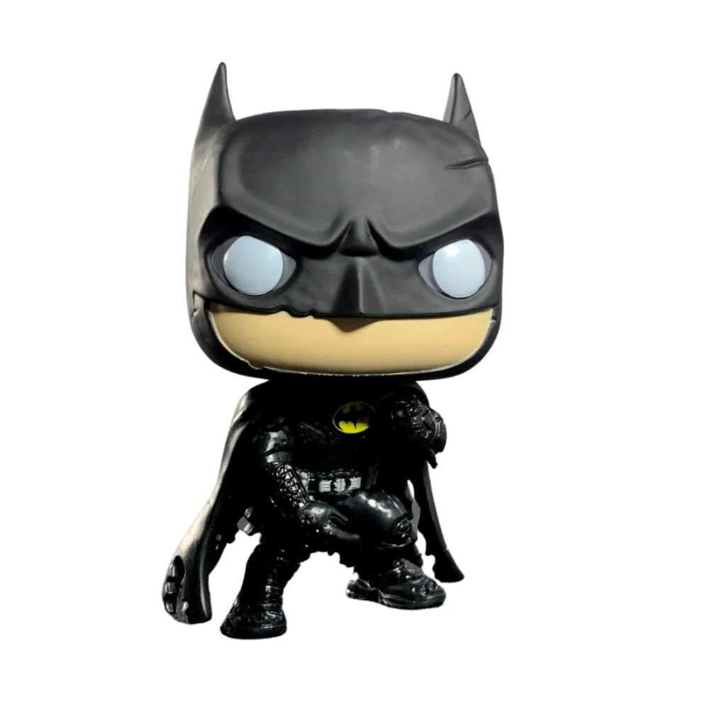 Funko Exc : DC Comics The Flash - Batman (1346)