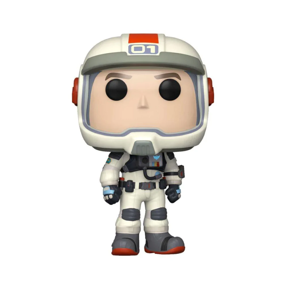 Funko Exc : Disney - Buzz Lightyear XL-01