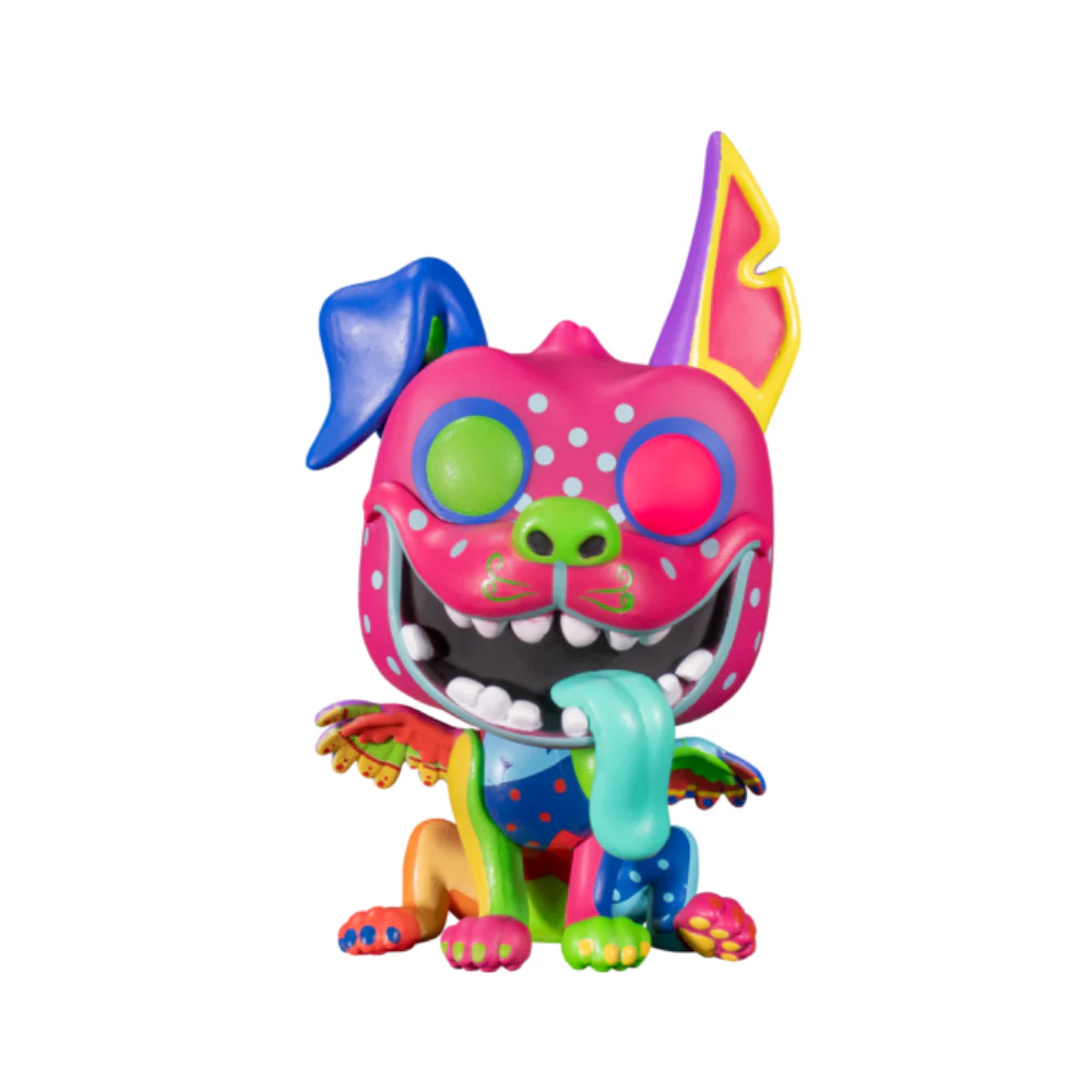 Funko Exc : Disney Coco - Alebrije Dante