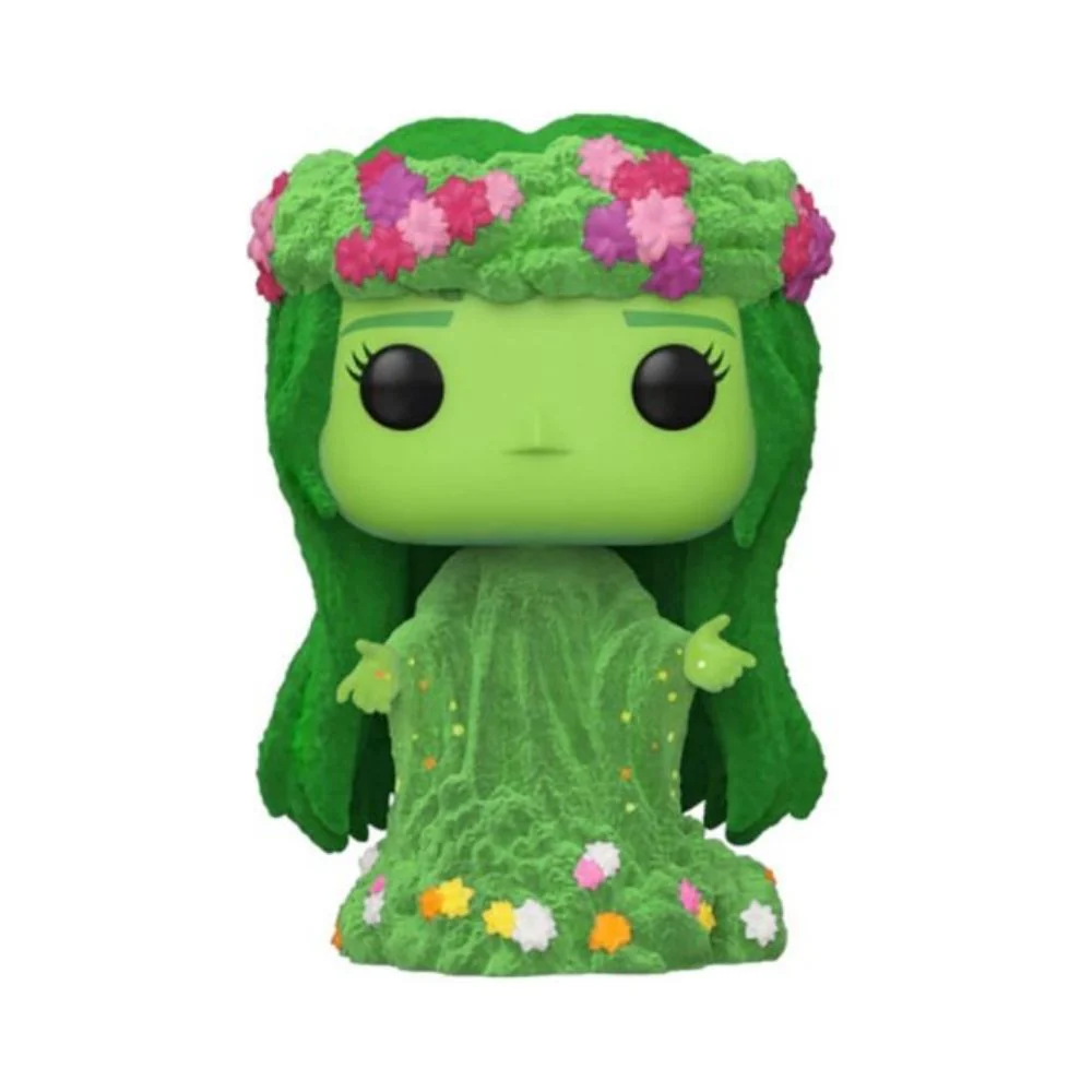 Funko Exc : Disney Earth Day - Te Fiti