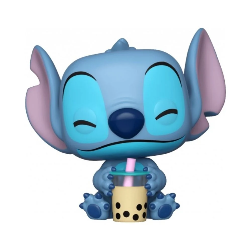 Funko Exc : Disney Lilo & Stitch - Stitch
