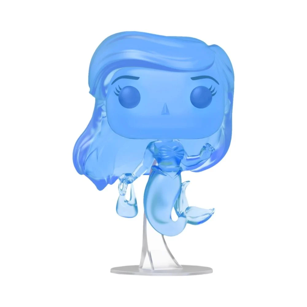 Funko Exc : Disney Little Mermaid - Ariel