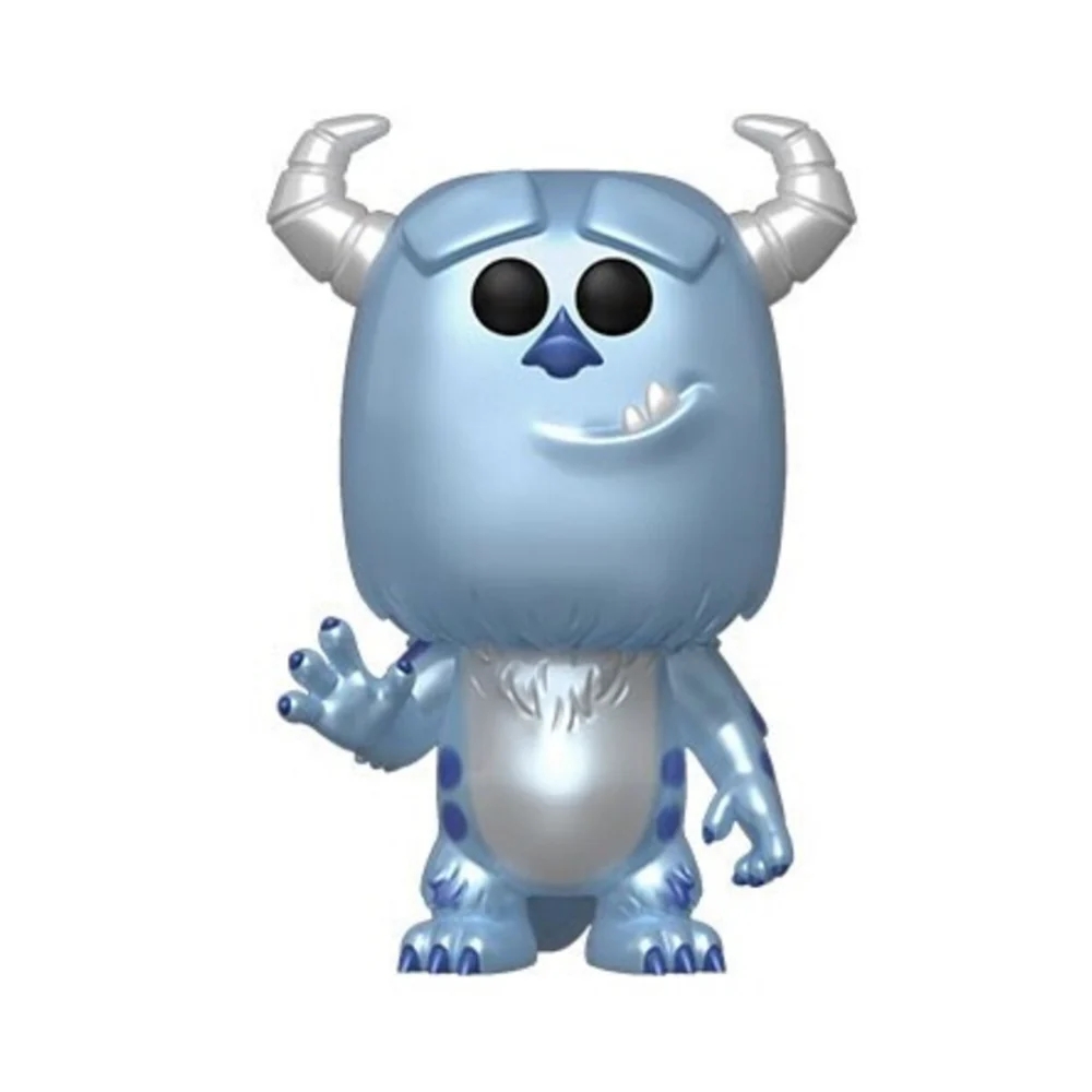 Funko Exc : Disney M.A.Wish - Sulley