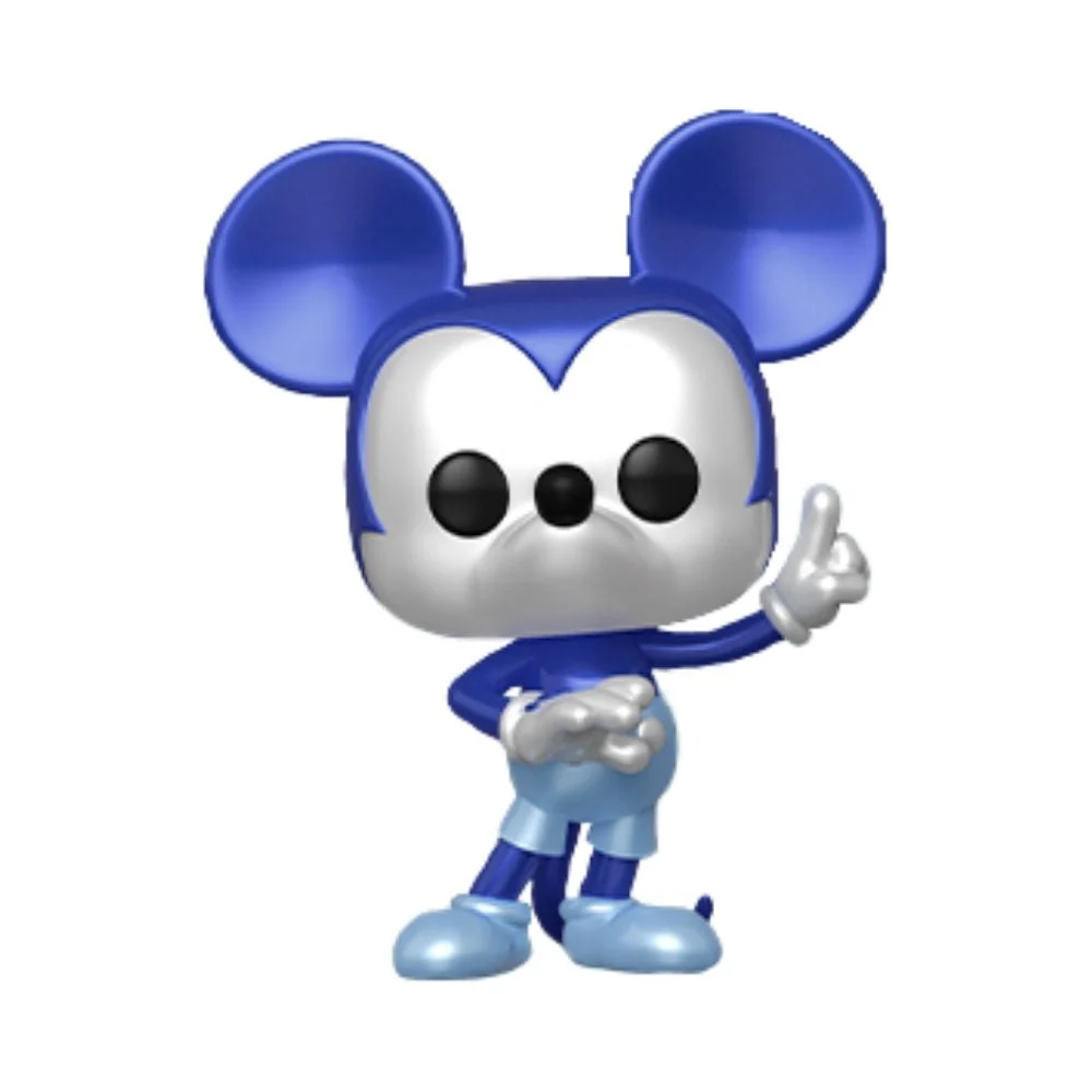 Funko Exc : Disney Make a Wish - Mickey Mouse