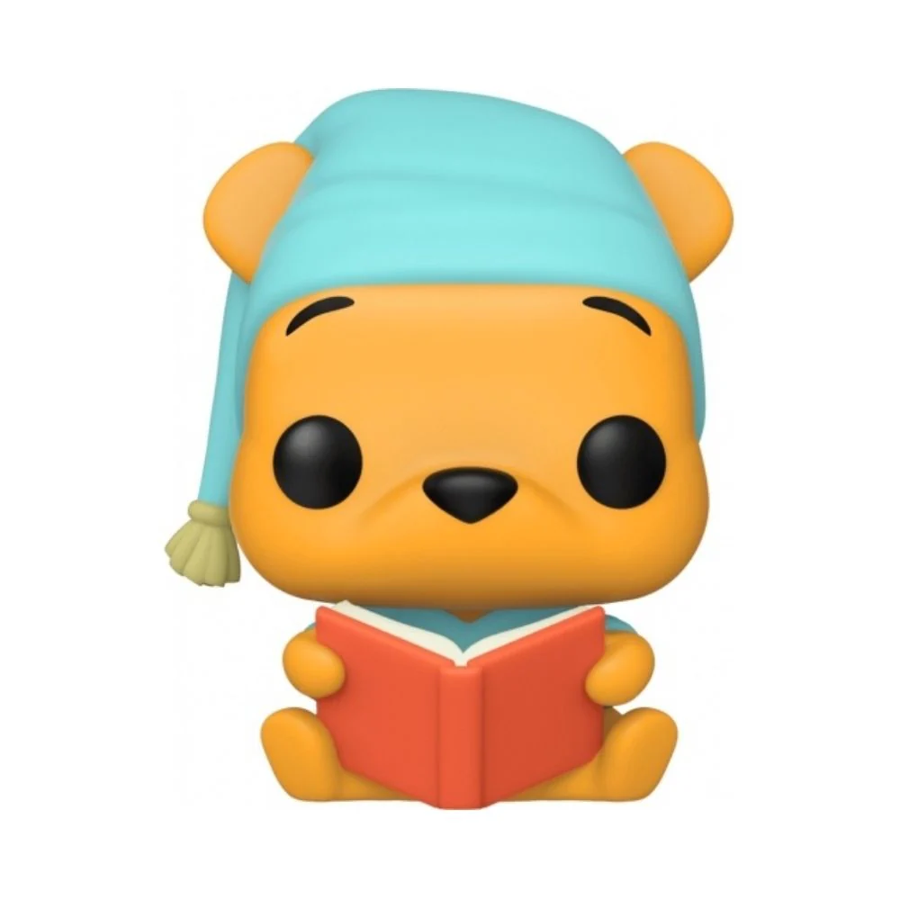 Funko Exc : Disney - Winnie
