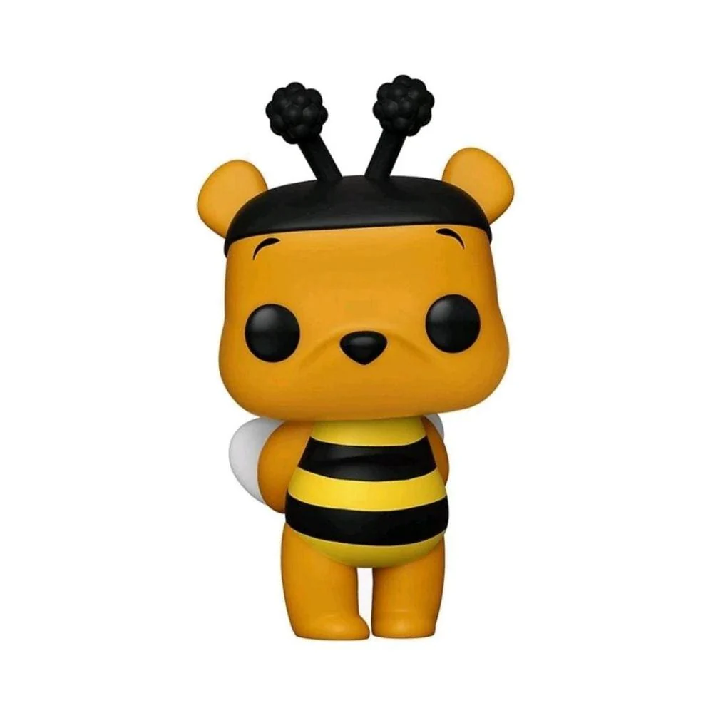 Funko Exc : Disney - Winnie as a Bee (1034)