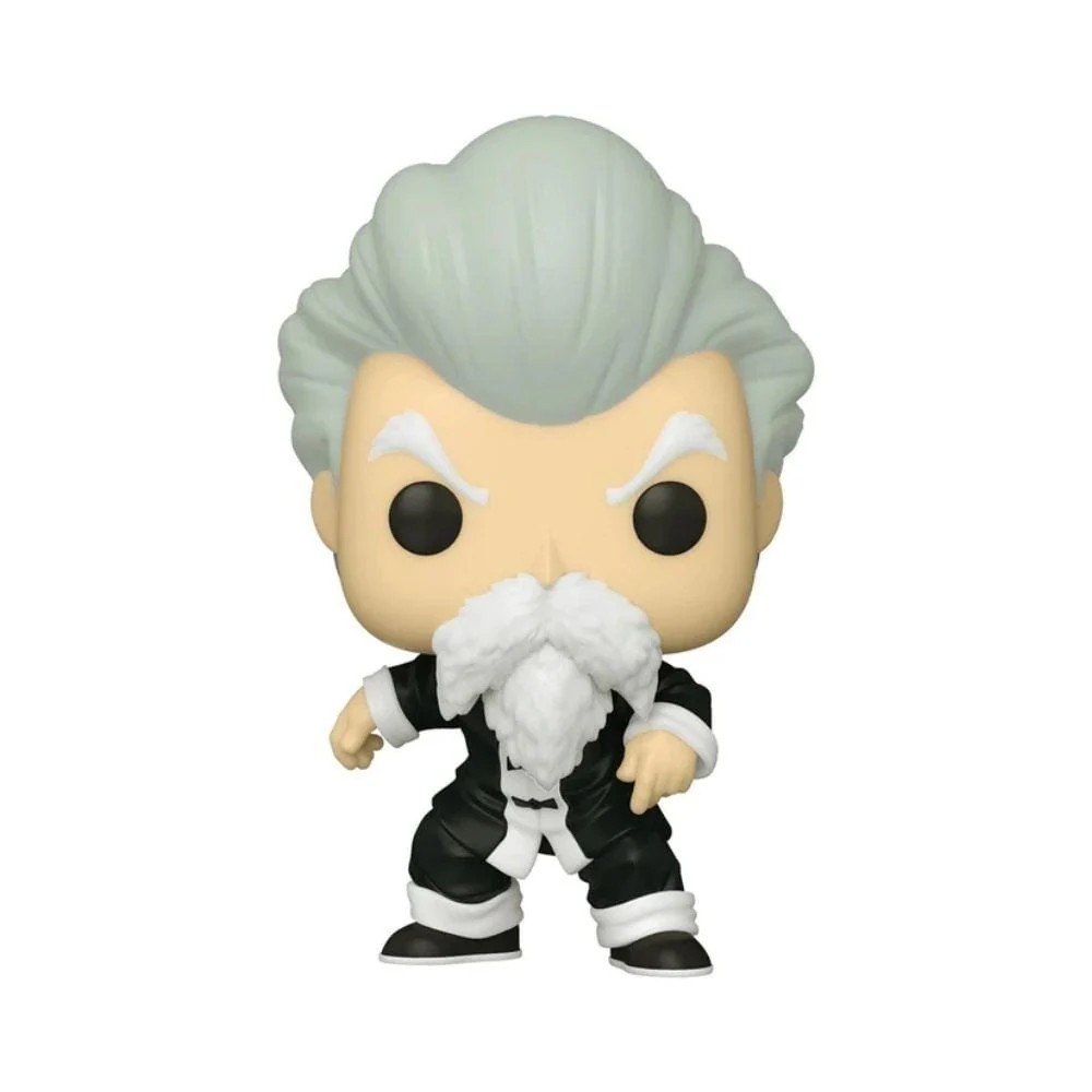 Funko Exc : Dragon Ball Z - Jackie Chun (848)