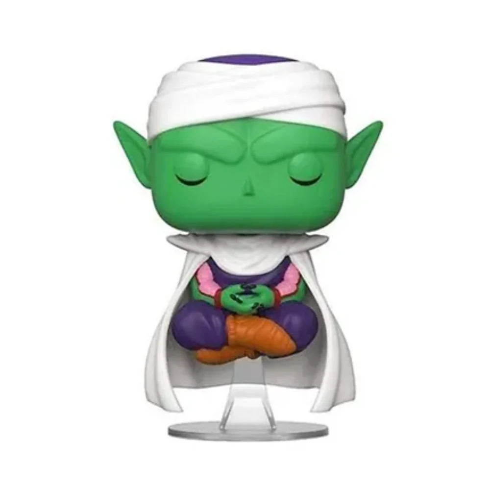 Funko Exc : Dragon Ball Z - Piccolo In Lotus Position (NYCC 2019 Shared Exclusive)