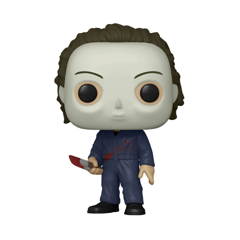 Funko Exc : Halloween - Michael Myers (1156)
